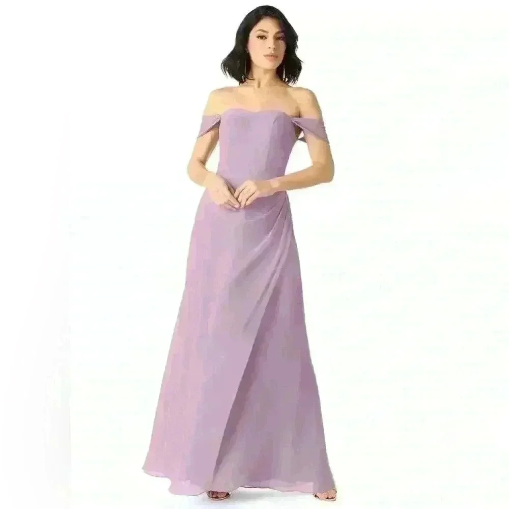 AZAZIE JORDYN DRESS